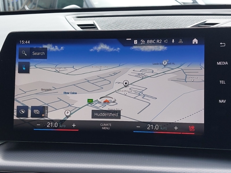 Used BMW iX1 2023 for sale - 77073645: Photo 14