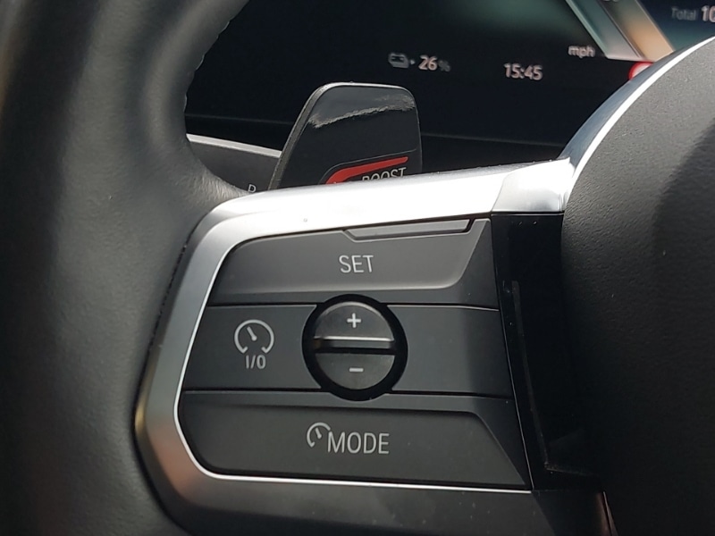 Used BMW iX1 2023 for sale - 77073645: Photo 18