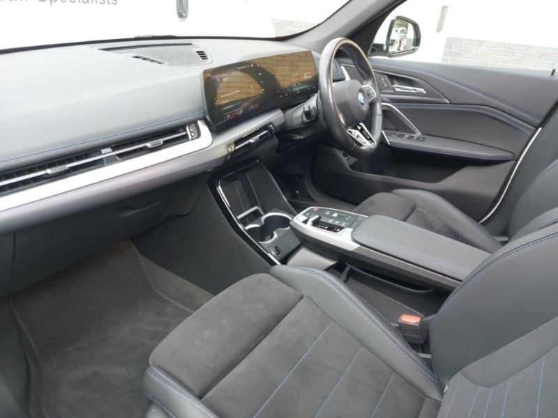 Used BMW iX1 2023 for sale - 77073645: Photo 5