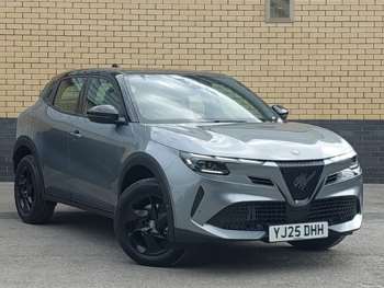 2025 - 1.2 Turbo Ibrida 5dr Auto [Technology pack]