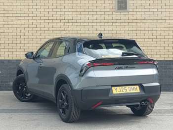 Used Alfa Romeo Junior 2025 for sale - 75204594: Photo