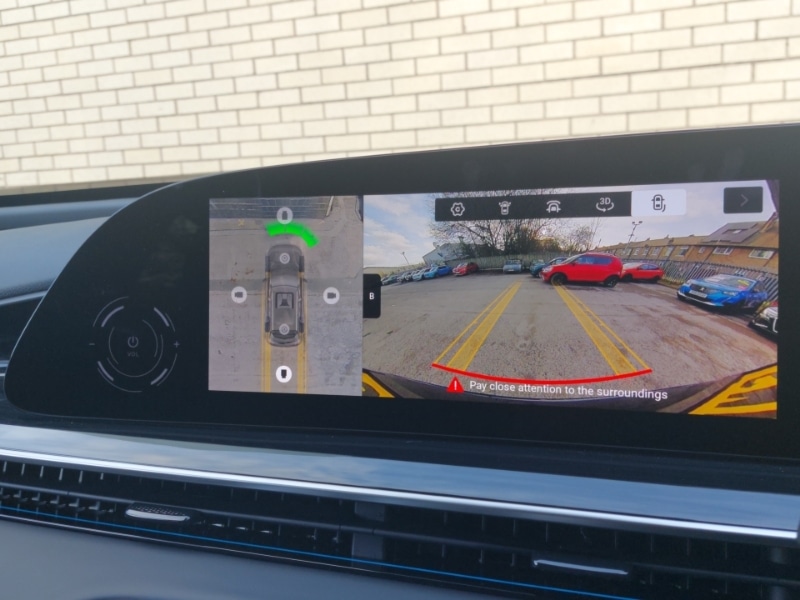 Used Omoda OMODA 9 2025 for sale - 77832257: Photo 10