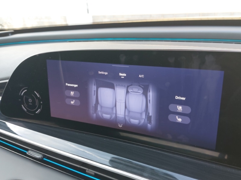 Used Omoda OMODA 9 2025 for sale - 77832257: Photo 18