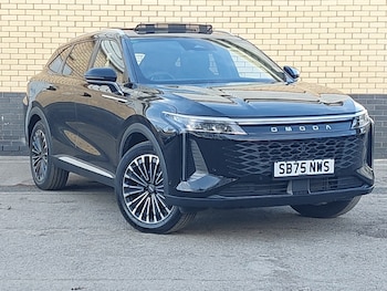 Used Omoda OMODA 9 2025 for sale - 77832257: Photo