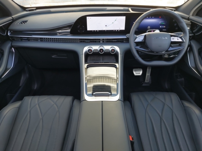 Used Omoda OMODA 9 2025 for sale - 77832257: Photo 2