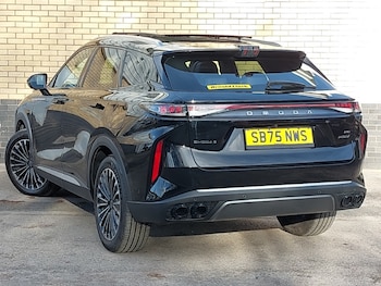 Used Omoda OMODA 9 2025 for sale - 77832257: Photo