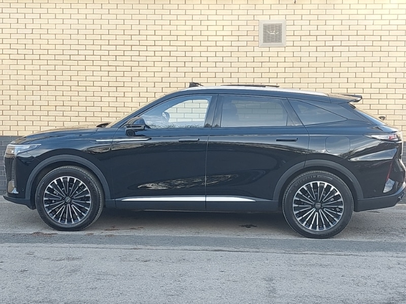 Used Omoda OMODA 9 2025 for sale - 77832257: Photo 4