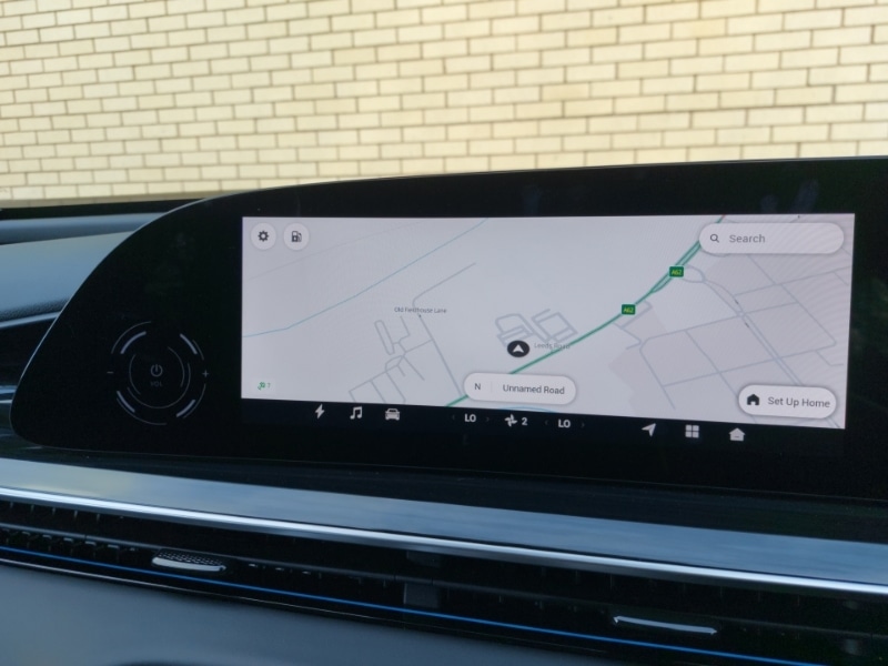 Used Omoda OMODA 9 2025 for sale - 77832257: Photo 7