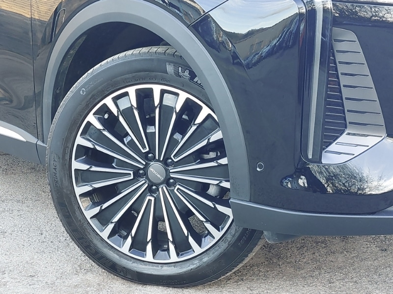 Used Omoda OMODA 9 2025 for sale - 77832257: Photo 9