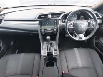 Used Honda Civic 2017 for sale - 75156131: Photo