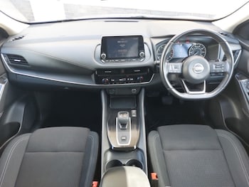 Used Nissan Qashqai 2021 for sale - 79056405: Photo