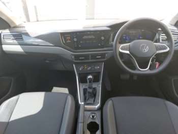 Used Volkswagen Polo 2023 for sale - 75252032: Photo