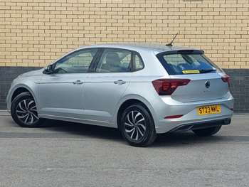 Used Volkswagen Polo 2023 for sale - 75252032: Photo