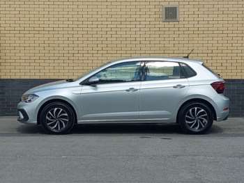 Used Volkswagen Polo 2023 for sale - 75252032: Photo