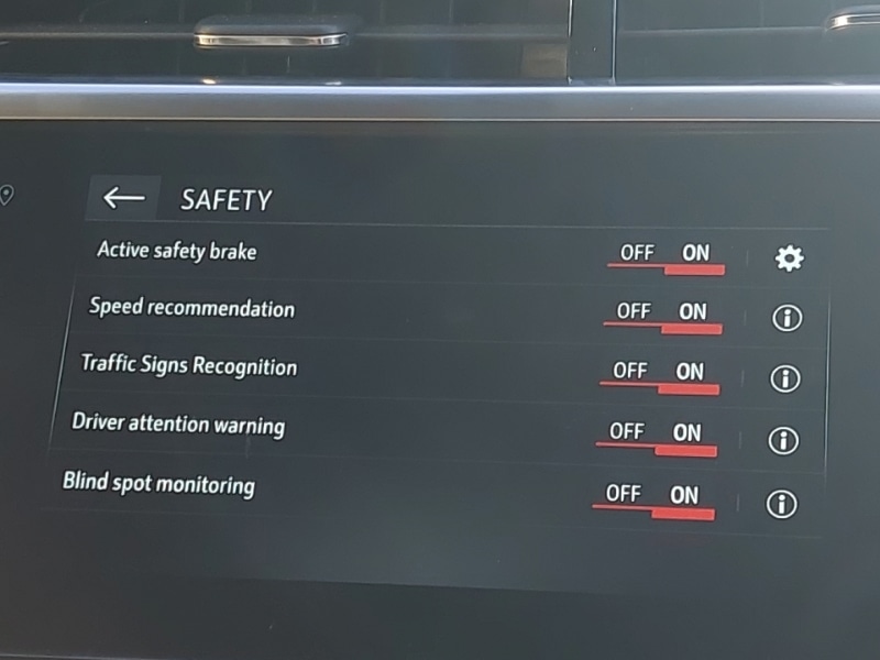 Used Vauxhall Corsa 2022 for sale - 77206141: Photo 15