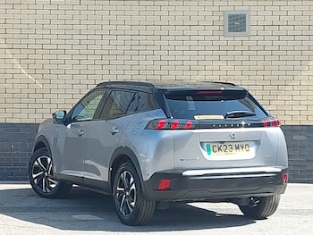 Used Peugeot 2008 2023 for sale - 78456029: Photo