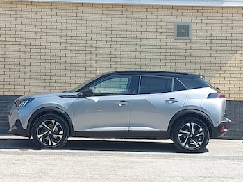 Used Peugeot 2008 2023 for sale - 78456029: Photo