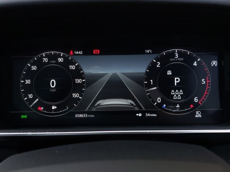 Used Land Rover Range Rover Sport 2019 for sale - 76906735: Photo 10