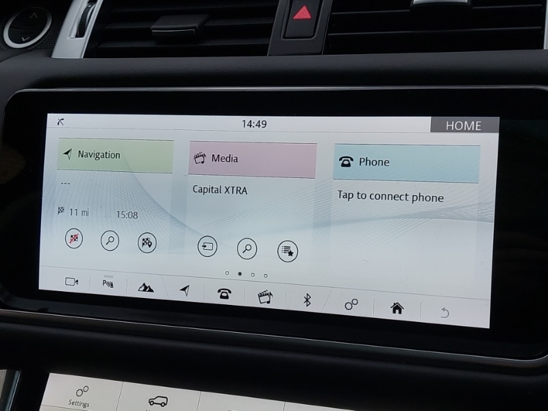 Used Land Rover Range Rover Sport 2019 for sale - 76906735: Photo 15