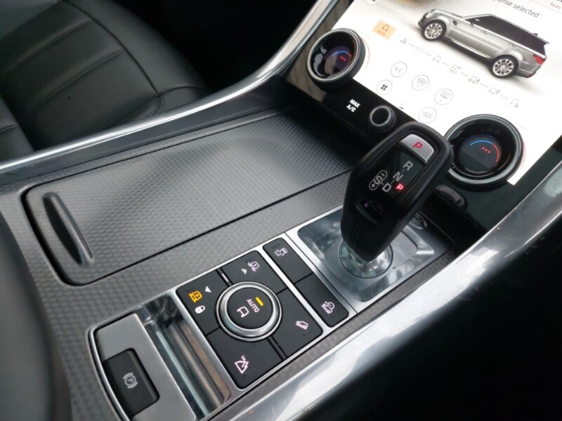 Used Land Rover Range Rover Sport 2019 for sale - 76906735: Photo 17
