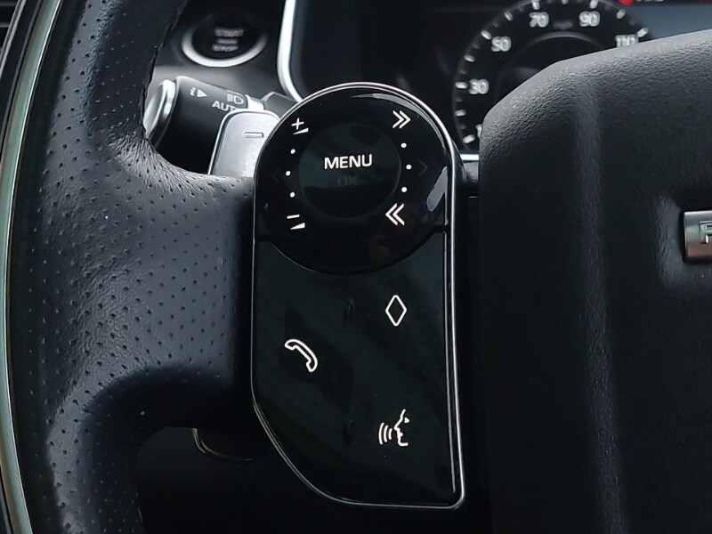 Used Land Rover Range Rover Sport 2019 for sale - 76906735: Photo 18