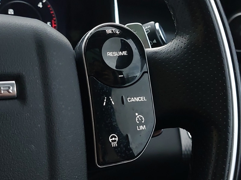 Used Land Rover Range Rover Sport 2019 for sale - 76906735: Photo 19