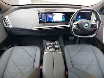 Used BMW iX 2022 for sale - 79561570: Photo