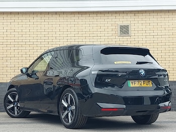 Used BMW iX 2022 for sale - 79561570: Photo