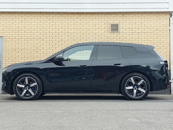 Used BMW iX 2022 for sale - 79561570: Photo