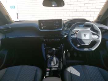 Used Peugeot 2008 2024 for sale - 74166716: Photo