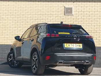 Used Peugeot 2008 2024 for sale - 74166716: Photo