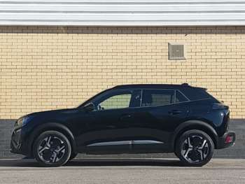 Used Peugeot 2008 2024 for sale - 74166716: Photo