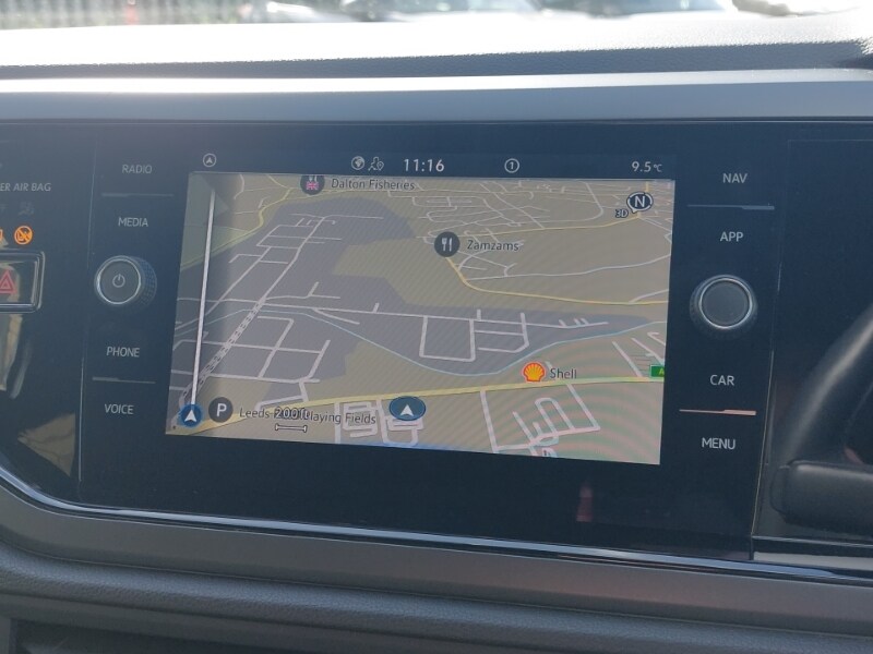 Used Volkswagen Polo 2022 for sale - 78211502: Photo 13