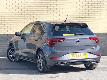 Used Volkswagen Polo 2022 for sale - 78211502: Photo