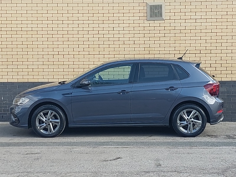 Used Volkswagen Polo 2022 for sale - 78211502: Photo 4