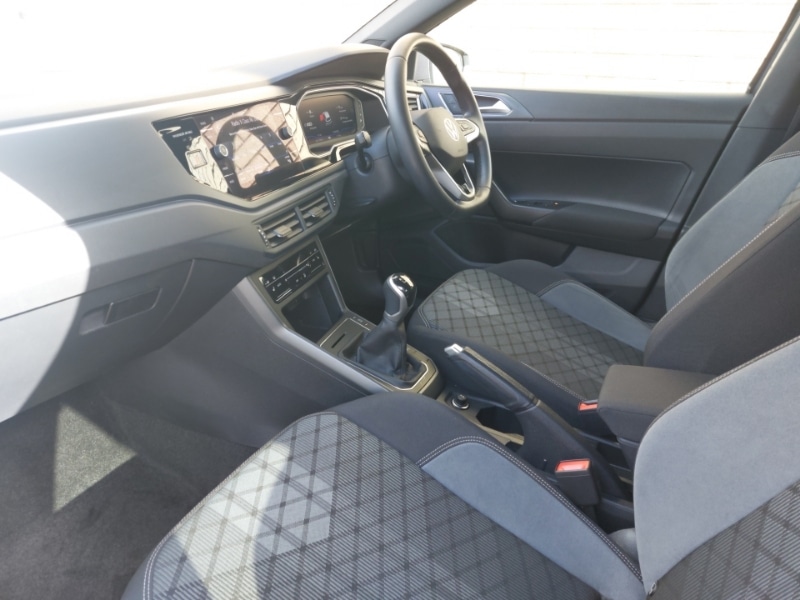 Used Volkswagen Polo 2022 for sale - 78211502: Photo 5