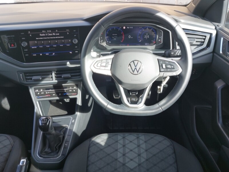 Used Volkswagen Polo 2022 for sale - 78211502: Photo 7