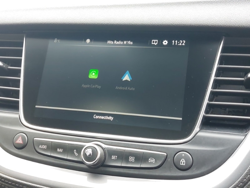 Used Vauxhall Grandland X 2019 for sale - 77963978: Photo 13