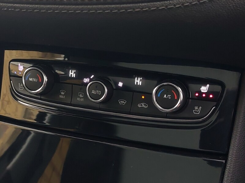 Used Vauxhall Grandland X 2019 for sale - 77963978: Photo 15