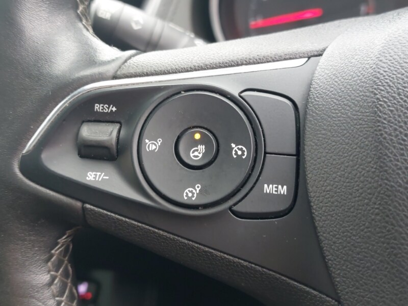 Used Vauxhall Grandland X 2019 for sale - 77963978: Photo 17