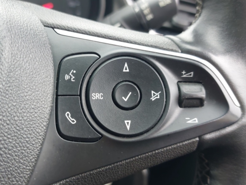 Used Vauxhall Grandland X 2019 for sale - 77963978: Photo 18