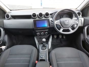 Used Dacia Duster 2022 for sale - 75583884: Photo