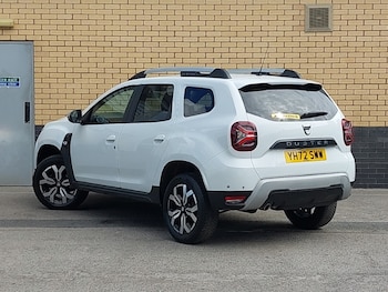 Used Dacia Duster 2022 for sale - 75583884: Photo