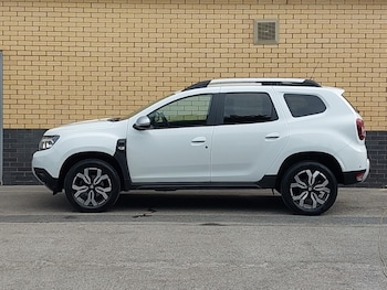 Used Dacia Duster 2022 for sale - 75583884: Photo