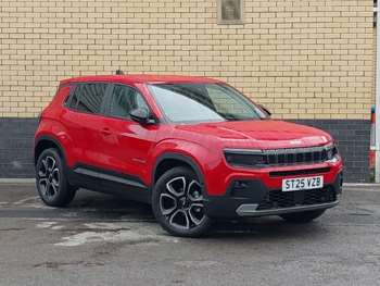 Used Jeep Other 2025 for sale - 75120679: Photo