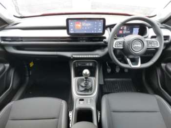 Used Jeep Other 2025 for sale - 75120679: Photo