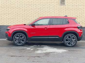 Used Jeep Other 2025 for sale - 75120679: Photo