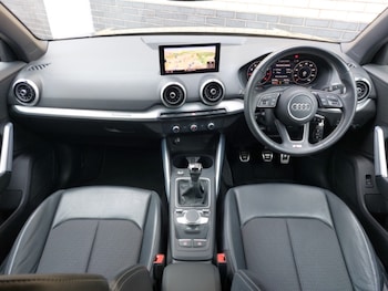 Used Audi Q2 2021 for sale - 78837654: Photo