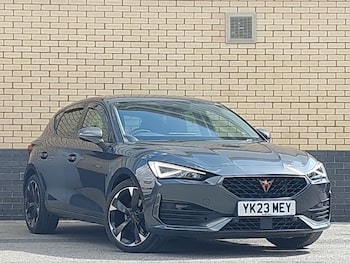 Used Cupra Leon 2023 for sale - 79070070: Photo
