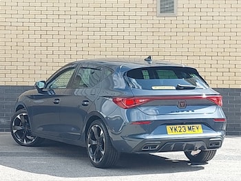 Used Cupra Leon 2023 for sale - 79070070: Photo